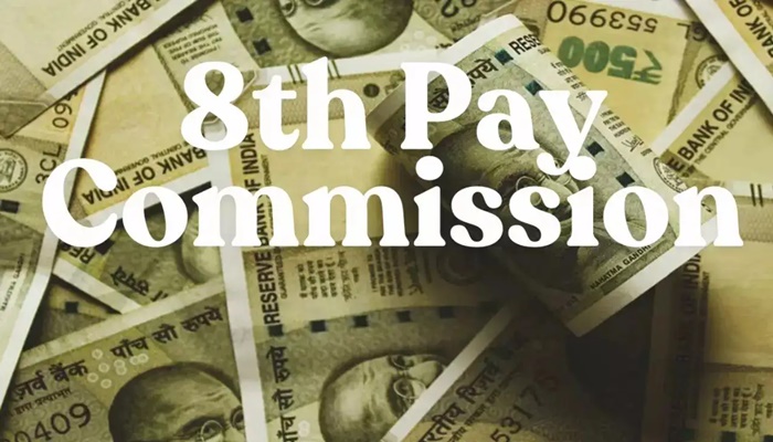 8th Pay Commission: Salary Hike To Help Drive Stronger Earnings In Consumer Sector, Says UBS