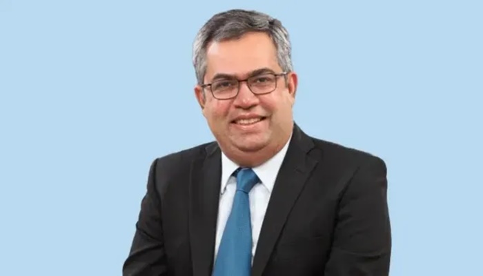 “Managers of the future will need to be ‘super managers’—experts in both technology and people,” Richard Lobo, CPO, Tech Mahindra