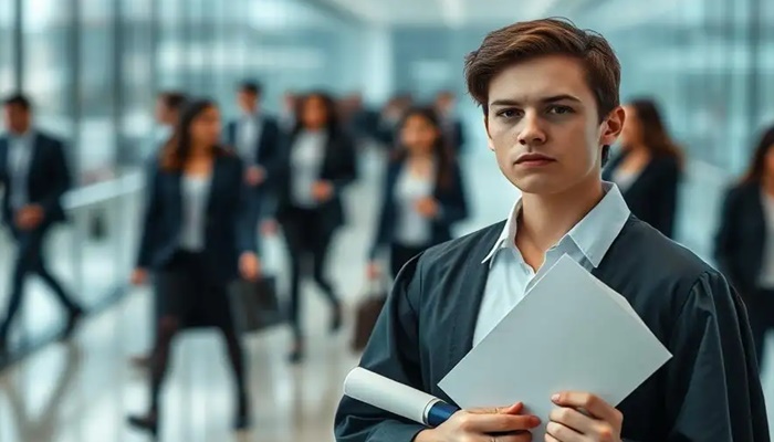 Job-ready or just ready to learn? The real battle between academia and industry