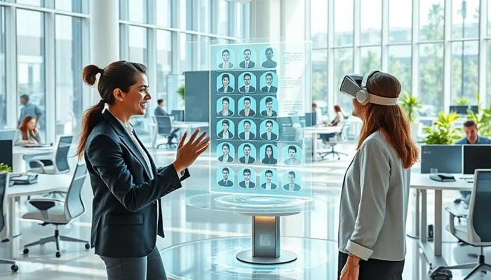 AI in HR: Hype Vs Reality