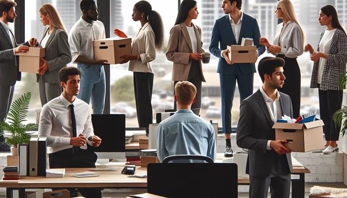 Leaving your job before 3 years? This investment banker says you may have to pay ₹2 lakh