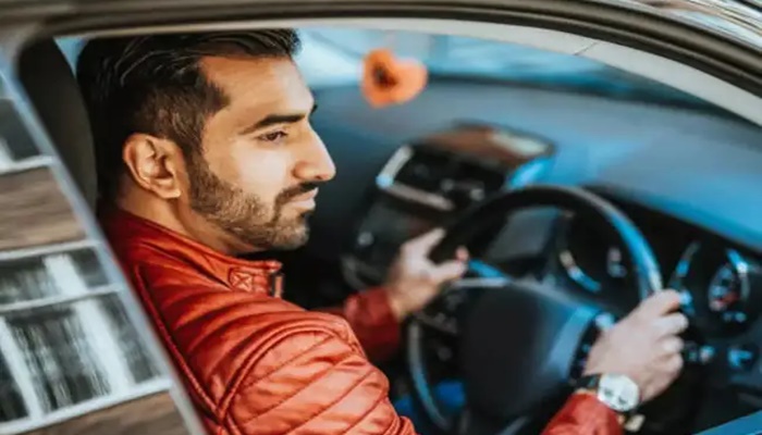 How a Bengaluru techie found her manager's side job. She books Uber, her boss shows up as cab driver