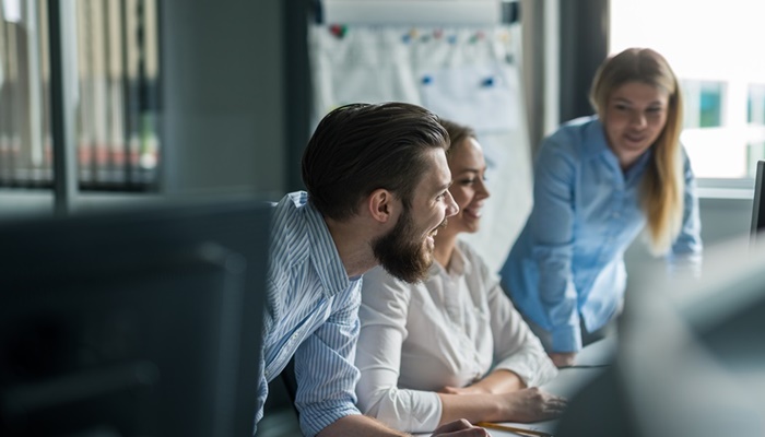 From job security to skill security: A new social contract for the workforce