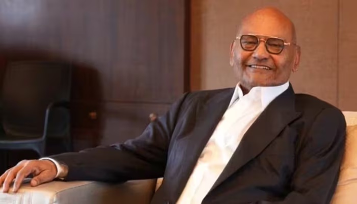 'Journey gets lonely, like...': Anil Agarwal’s warns young founders on the uphill grind of entrepreneurship