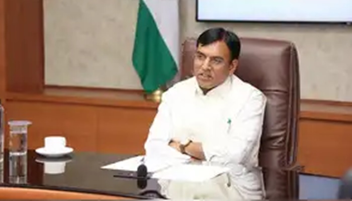 India created 17 cr jobs in last decade: Mansukh Mandaviya