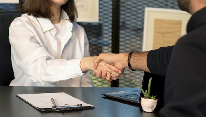 Candidate Claims Recruiter Probed Into Family Income, Marriage Plans In Interview