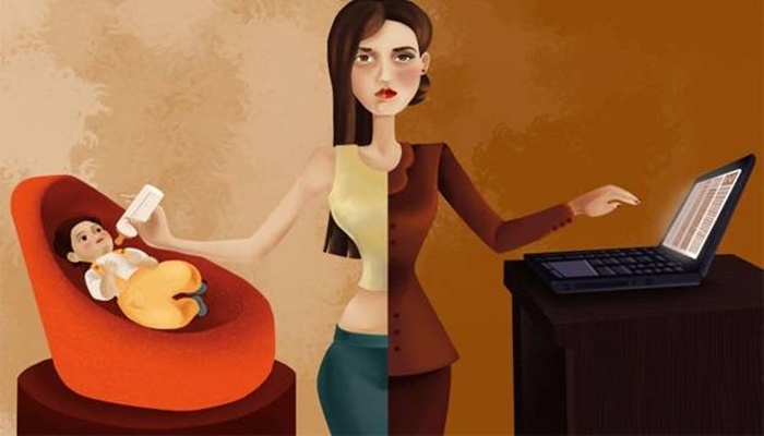 Companies don’t want mid-career women. That’s a missing middle in corporate India