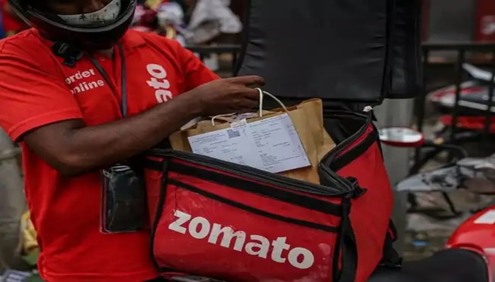 'I am also human': An 18-Year-old’s delivery executive's silent cry for dignity sparks outrage on Reddit