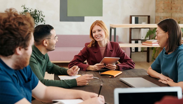 In an Age of Tariffs, Is Employee Ownership the Answer to Economic Stress?