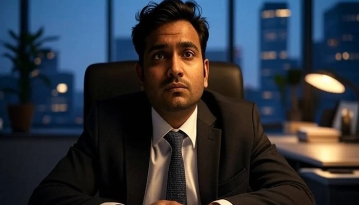 Corporate health crisis: 1 in 5 employees seek mental health support, 20% ready to quit as chronic illness hits before 40