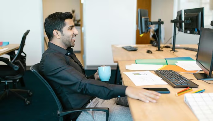 Delhi techie with Rs 5.5 LPA salary at IBM bags Rs 45 LPA offer, Internet asks for tips