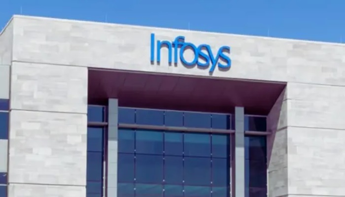 Infosys is creating a digital-first workplace for 77,000 employees — Here’s how
