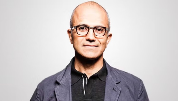 Culture, compassion, compute: Satya Nadella on what makes a generational company in the AI age