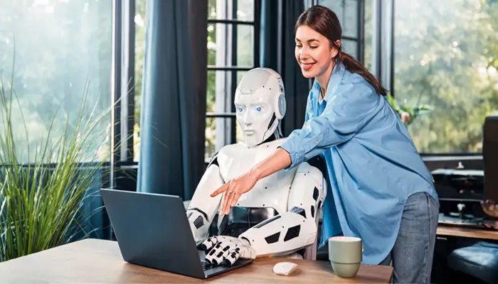 Jobs of the future will belong to those who are ready to embrace change