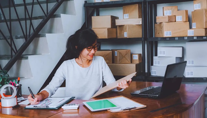 Study Claims Self-Employment Might Reduce Risk of This Major Disease in Women