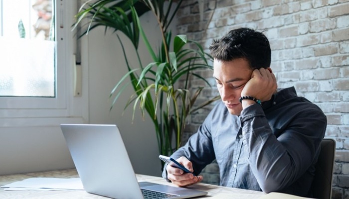 Lexington Blue job candidate threatened by ‘unhinged’ owner after Reddit post