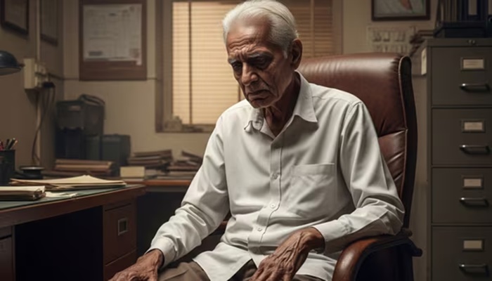 Man laid off at 59 after ‘22 years of service’, son speaks out on Reddit: ‘This is how we treat our elders?’