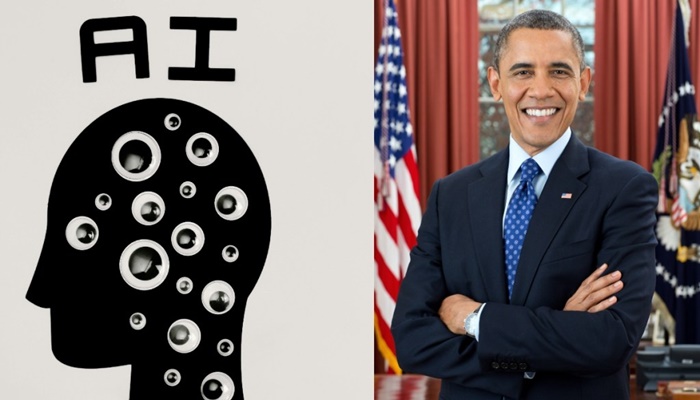 Barack Obama sounds the alarm: AI revolution could erase millions of white-collar jobs within years, warns tech CEO