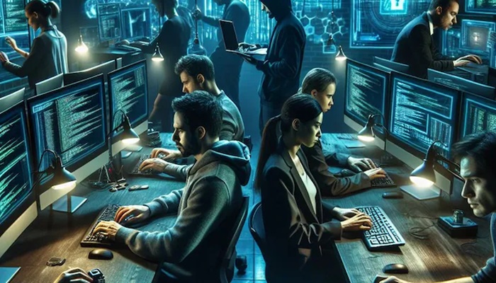 AI replacing human jobs? Report reveals fresher hiring has dropped by 50% in tech companies