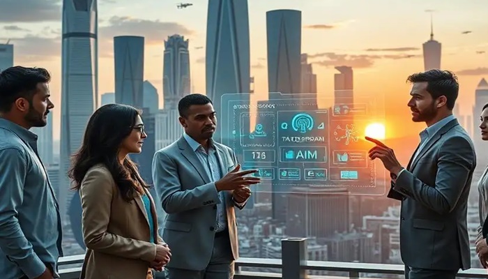 IMDA to create over 800 AI job and training opportunities amid push for tech talent