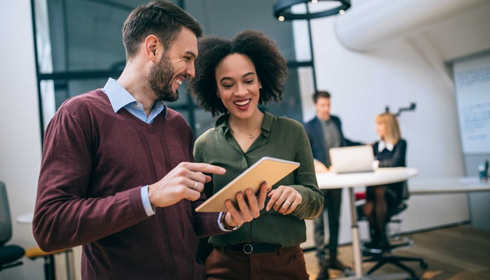 UK to spend billions on job training to cut reliance on migrant workers