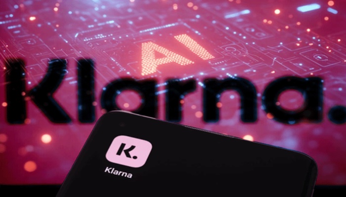 Swedish fintech giant's AI dream falls apart, says 'investing in human support is key for us'