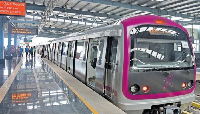 'Only Metro can save Bangalore': Investor warns India risks urban collapse without it