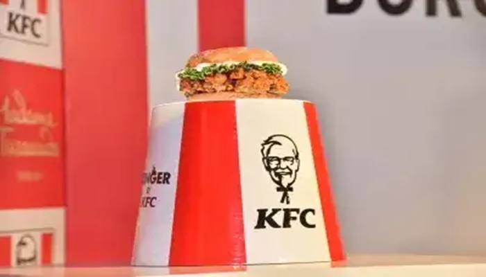 KFC’s £1.49 billion bet on UK and Ireland to create over 7000 jobs