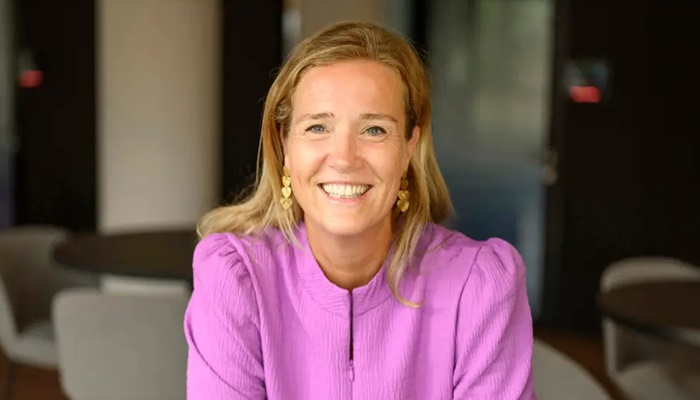 A global talent leader at EY shares the 3 soft skills she looks for in job applicants