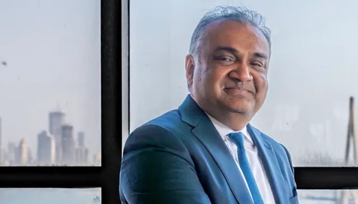 Google once paid Rs 853 crore to this Indian origin employee to stay, now he is YouTube's CEO