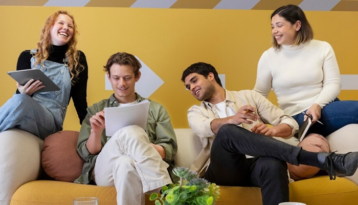 Gen Z, Workplace Ethics, and Skills: Bridging the Gap