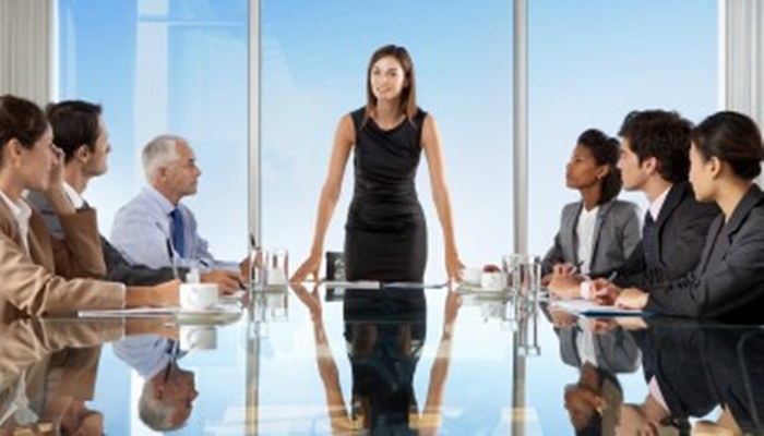 Working for a Woman Boss: Do's and Don'ts for Male Employees in Patriarchal Cultures