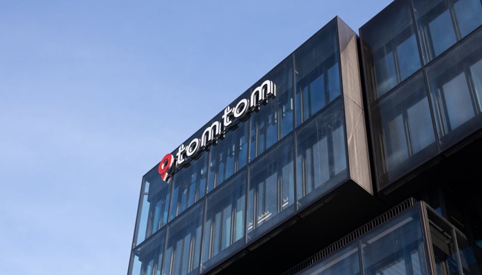 TomTom to cut 300 jobs amid AI shift