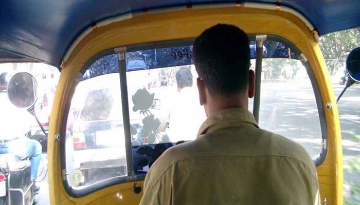'No app, no funding, no MBA': Mumbai auto driver builds ₹8 lakh a month business solving visa line pain point