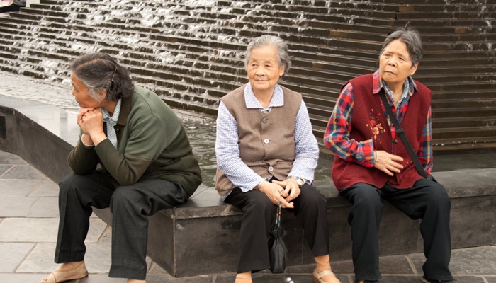 Fierce China job market turns unemployed youths into ‘full-time grandkids’