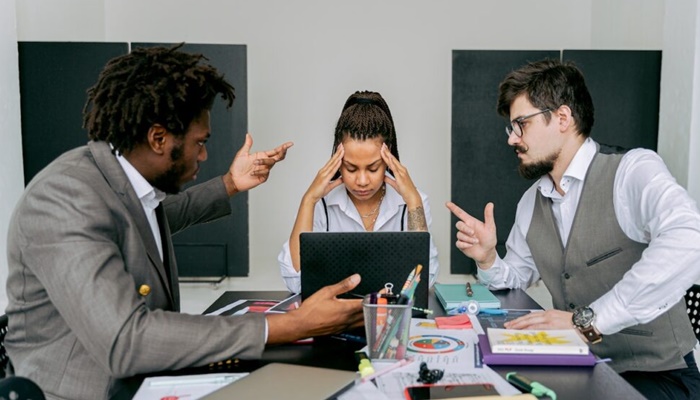 American workers are stuck in an 'infinite workday,' according to Microsoft report: 'People are feeling very burnt out'