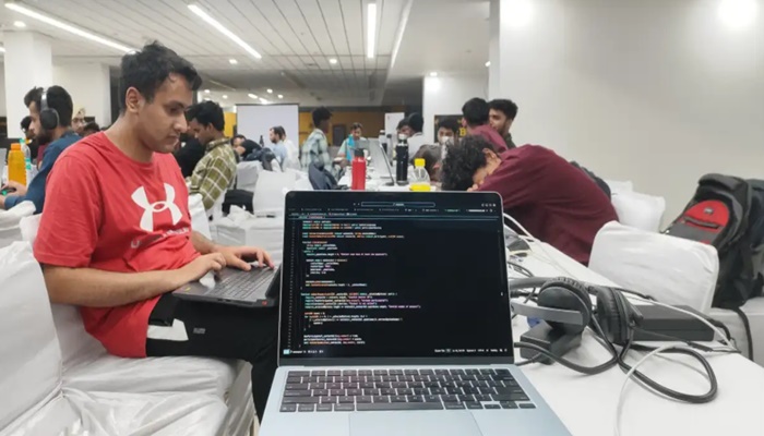 ‘Missed Sleep Decays Memory’: Here’s Bryan Johnson’s Advice To Indian Man Glorifying ‘Working Till 4 AM’...