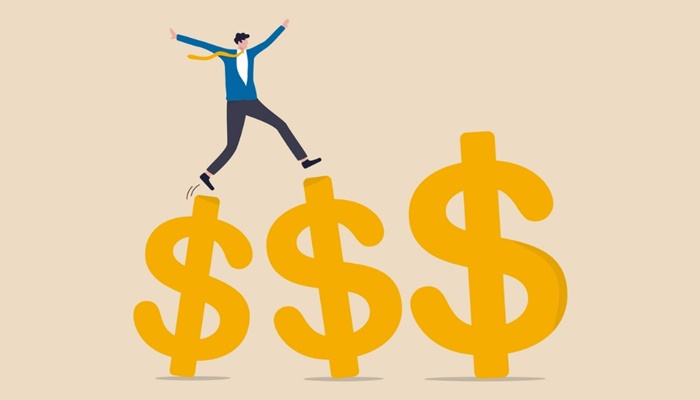 10 Ways To Earn a Top Salary Without Climbing the Corporate Ladder