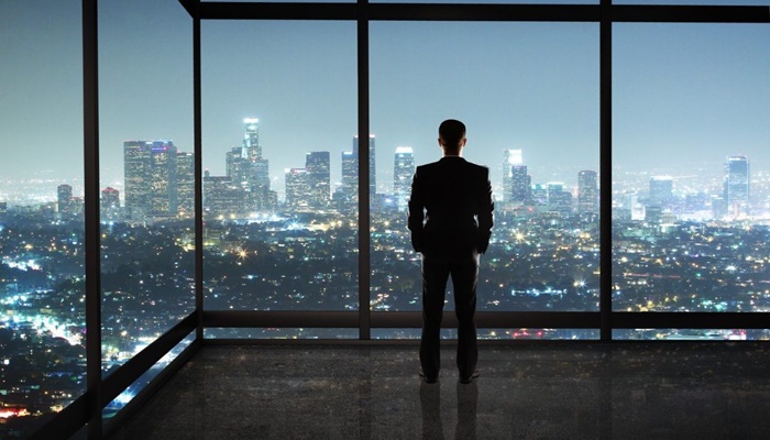 Tackling Business Loneliness