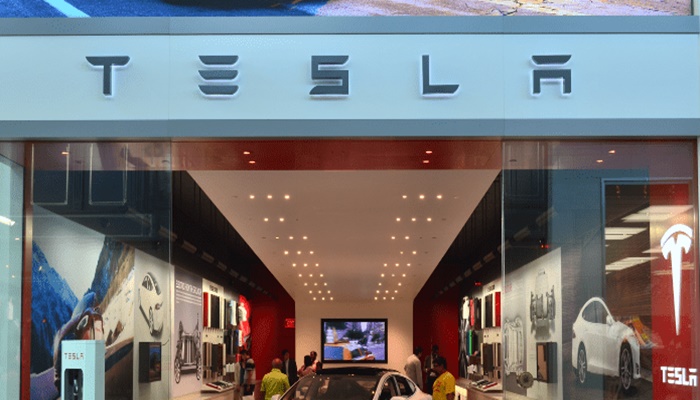 Tesla halts production for weeklong employee training to address culture and morale