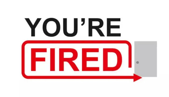 Beachside vacation to jobless in hours: Ex-Microsoft techie shares his painful new chapter