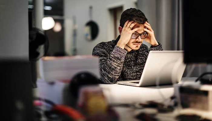 Hustle Culture Is Lying to You — and It's Destroying Your Business. Here's How to Maintain Peak Performance Without Burning Out.