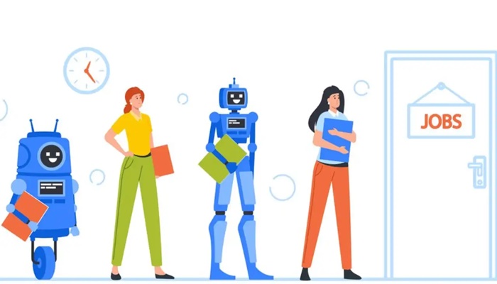 AI Is Creating New Jobs, Not Just Taking Old Ones: Automation Anywhere’s Ankur Kothari