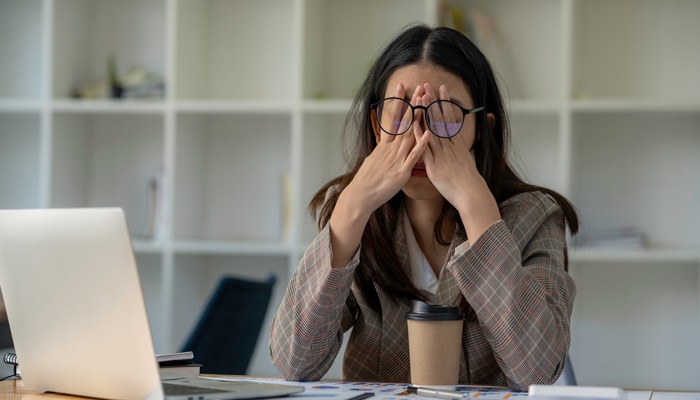 Employee Stress Is a Business Risk—Not an HR Problem
