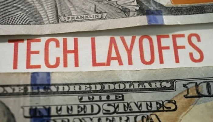 Tech Layoffs: Will Indian IT Players Follow The US Job Cuts Trend?