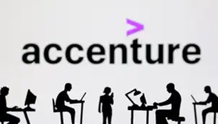 Accenture says CEOs are hitting pause on consultants amid global uncertainty