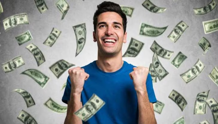 How to be Rich with Salaried Jobs?