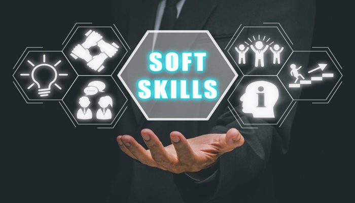 Why Are Gen-Z and Millennial Workers Obsessed With “Soft Skills” in the Workplace?