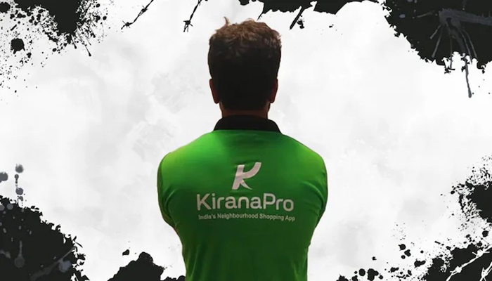 KiranaPro blames ex-employee after massive data wipe, but will not rule out hack