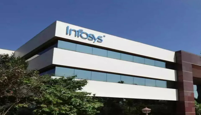 It’s a first! Infosys launches cash reward policy for employees who help with hiring; staff to earn Rs 70